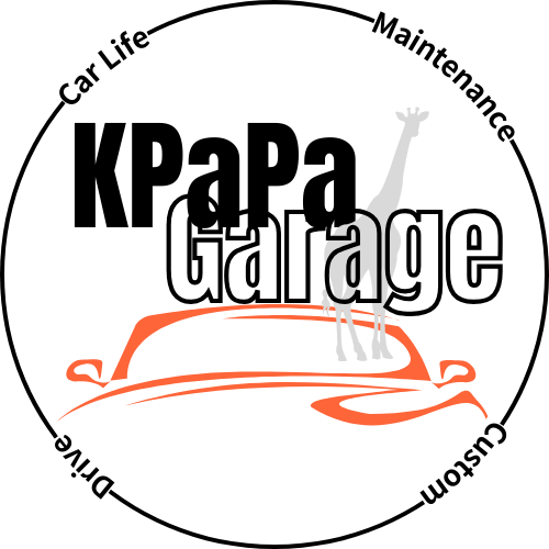 KPaPa Garage